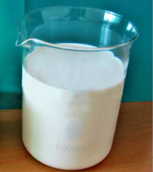 關于苯丙乳液，這些你所不知道的用途！